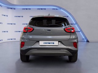 FORD Puma 1.0 ecoboost h titanium x s&s 125cv 3