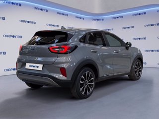 FORD Puma 1.0 ecoboost h titanium x s&s 125cv 4