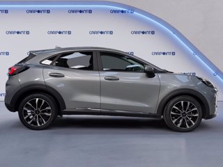 FORD Puma 1.0 ecoboost h titanium x s&s 125cv 5