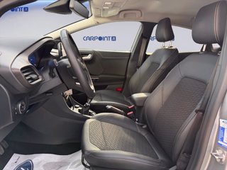 FORD Puma 1.0 ecoboost h titanium x s&s 125cv 8
