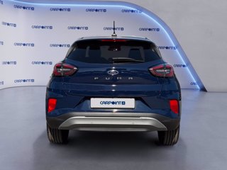 FORD Puma 1.0 ecoboost h titanium s&s 125cv auto 3