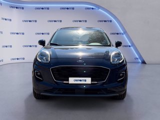 FORD Puma 1.0 ecoboost h titanium s&s 125cv auto 7
