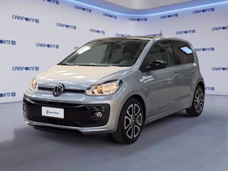 VOLKSWAGEN Up! 5p 1.0 sport up! 60cv my20