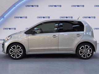 VOLKSWAGEN Up! 5p 1.0 sport up! 60cv my20 2