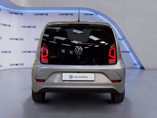 VOLKSWAGEN Up! 5p 1.0 sport up! 60cv my20 4