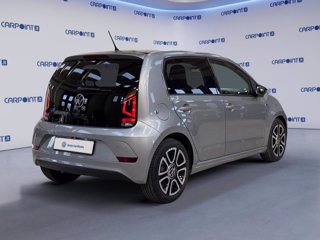 VOLKSWAGEN Up! 5p 1.0 sport up! 60cv my20 5