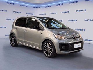 VOLKSWAGEN Up! 5p 1.0 sport up! 60cv my20 7