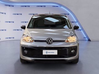 VOLKSWAGEN Up! 5p 1.0 sport up! 60cv my20 8