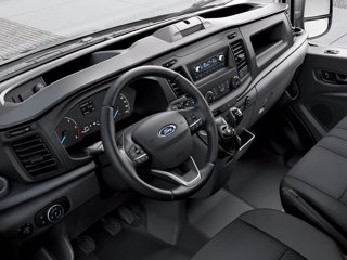 FORD E transit custom v710 320 71kwh 136cv trend l1h1 awd 6