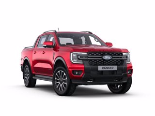FORD Ranger 3.0 ecoblue doppia cabina platinum awd 240cv auto 0