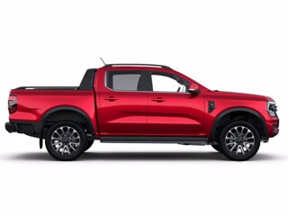 FORD Ranger 3.0 ecoblue doppia cabina platinum awd 240cv auto 1