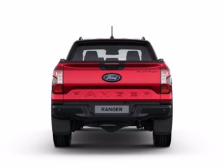 FORD Ranger 3.0 ecoblue doppia cabina platinum awd 240cv auto 3