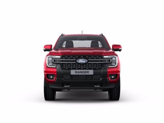 FORD Ranger 3.0 ecoblue doppia cabina platinum awd 240cv auto 4