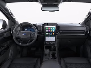 FORD Ranger 3.0 ecoblue doppia cabina platinum awd 240cv auto 5