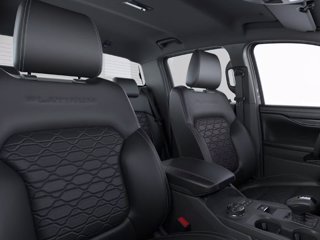 FORD Ranger 3.0 ecoblue doppia cabina platinum awd 240cv auto 6