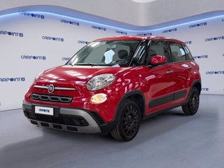 FIAT 500l 1.4 connect s&s 95cv