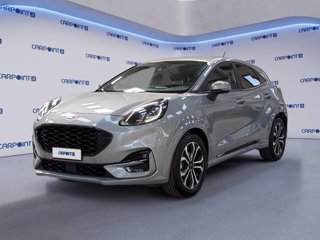 FORD Puma 1.0 ecoboost h st-line s&s 125cv 0