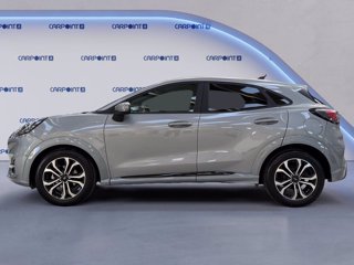 FORD Puma 1.0 ecoboost h st-line s&s 125cv 1