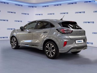 FORD Puma 1.0 ecoboost h st-line s&s 125cv 2