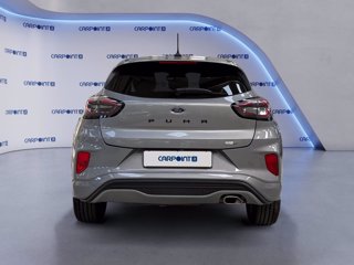 FORD Puma 1.0 ecoboost h st-line s&s 125cv 3