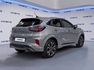 FORD Puma 1.0 ecoboost h st-line s&s 125cv 4