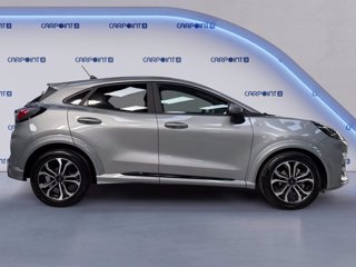 FORD Puma 1.0 ecoboost h st-line s&s 125cv 5