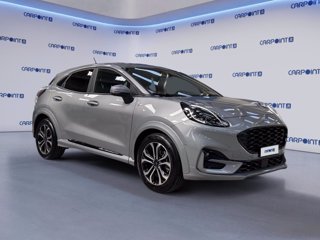 FORD Puma 1.0 ecoboost h st-line s&s 125cv 6
