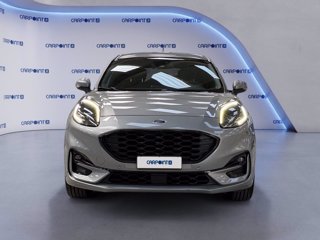 FORD Puma 1.0 ecoboost h st-line s&s 125cv 7