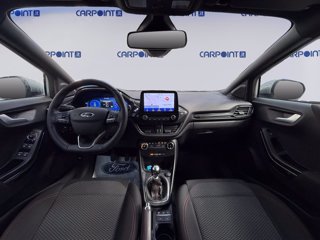 FORD Puma 1.0 ecoboost h st-line s&s 125cv 9