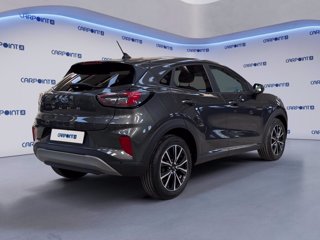FORD Puma 1.0 ecoboost h titanium s&s 125cv 4
