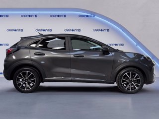 FORD Puma 1.0 ecoboost h titanium s&s 125cv 5