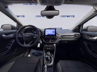 FORD Puma 1.0 ecoboost h titanium s&s 125cv 9