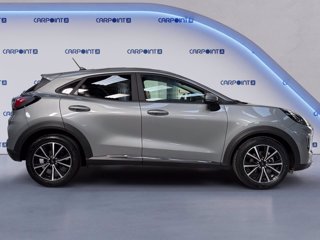 FORD Puma 1.0 ecoboost h titanium s&s 125cv 5