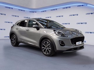FORD Puma 1.0 ecoboost h titanium s&s 125cv 6