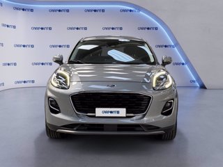 FORD Puma 1.0 ecoboost h titanium s&s 125cv 7