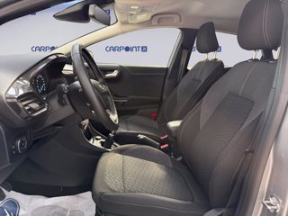 FORD Puma 1.0 ecoboost h titanium s&s 125cv 8