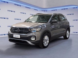 VOLKSWAGEN T-cross 1.0 tsi style 95cv 0