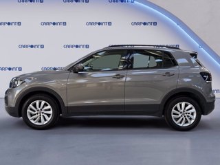 VOLKSWAGEN T-cross 1.0 tsi style 95cv 2