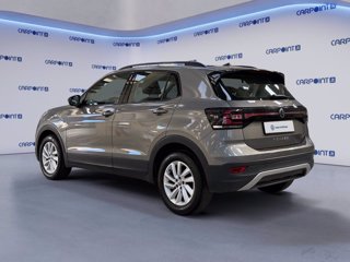 VOLKSWAGEN T-cross 1.0 tsi style 95cv 3