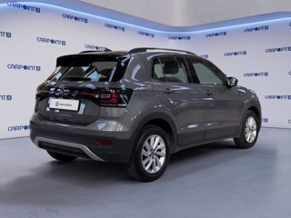 VOLKSWAGEN T-cross 1.0 tsi style 95cv 5