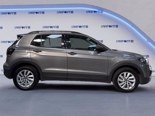 VOLKSWAGEN T-cross 1.0 tsi style 95cv 6