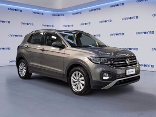 VOLKSWAGEN T-cross 1.0 tsi style 95cv 7