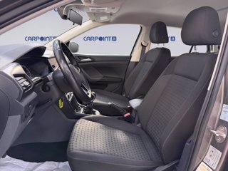 VOLKSWAGEN T-cross 1.0 tsi style 95cv 9