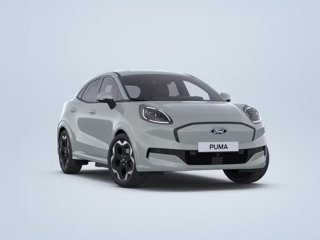 FORD Puma gen-e 46,8kwh premium 0