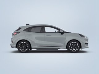 FORD Puma gen-e 46,8kwh premium 1