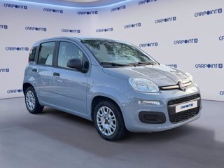 FIAT Panda 1.0 firefly hybrid city life s&s 70cv 6