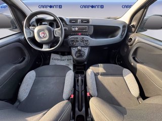 FIAT Panda 1.0 firefly hybrid city life s&s 70cv 9