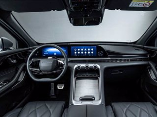 OMODA Omoda 9 shs-p 1.5 tgdi phev premium i-awd dht 1