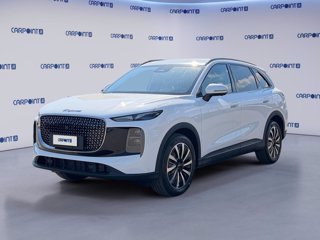 LEPAS L8 1.5 tgdi phev essence 0