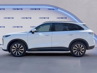 LEPAS L8 1.5 tgdi phev essence 1